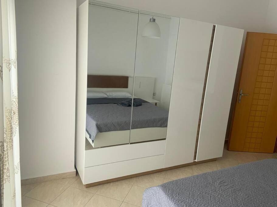 2 Bedroom Holiday Flat, Renovated, In The Centre Asprovalta Esterno foto